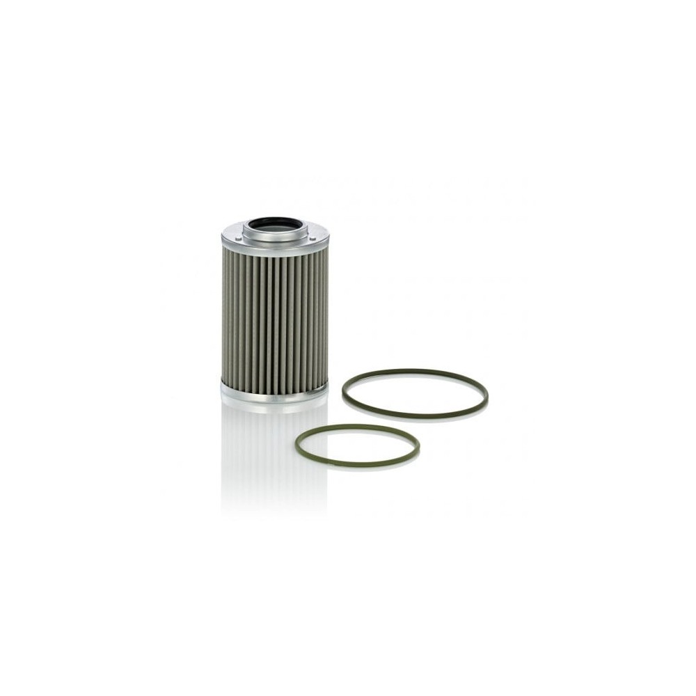 Hidrofiltrs, automātiskā pārnesumkārba MANN-FILTER H 710/1 z