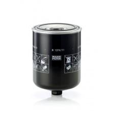 Eļļas filtrs MANN-FILTER W 1374/11