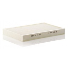 Salona filtrs MANN-FILTER CU 31 001
