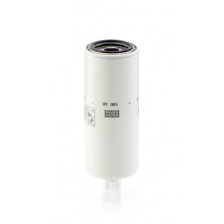 Degvielas filtrs MANN-FILTER WK 965 x