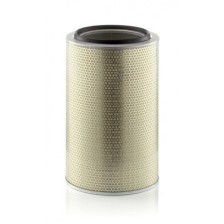 Gaisa filtrs MANN-FILTER C 33 1600/2