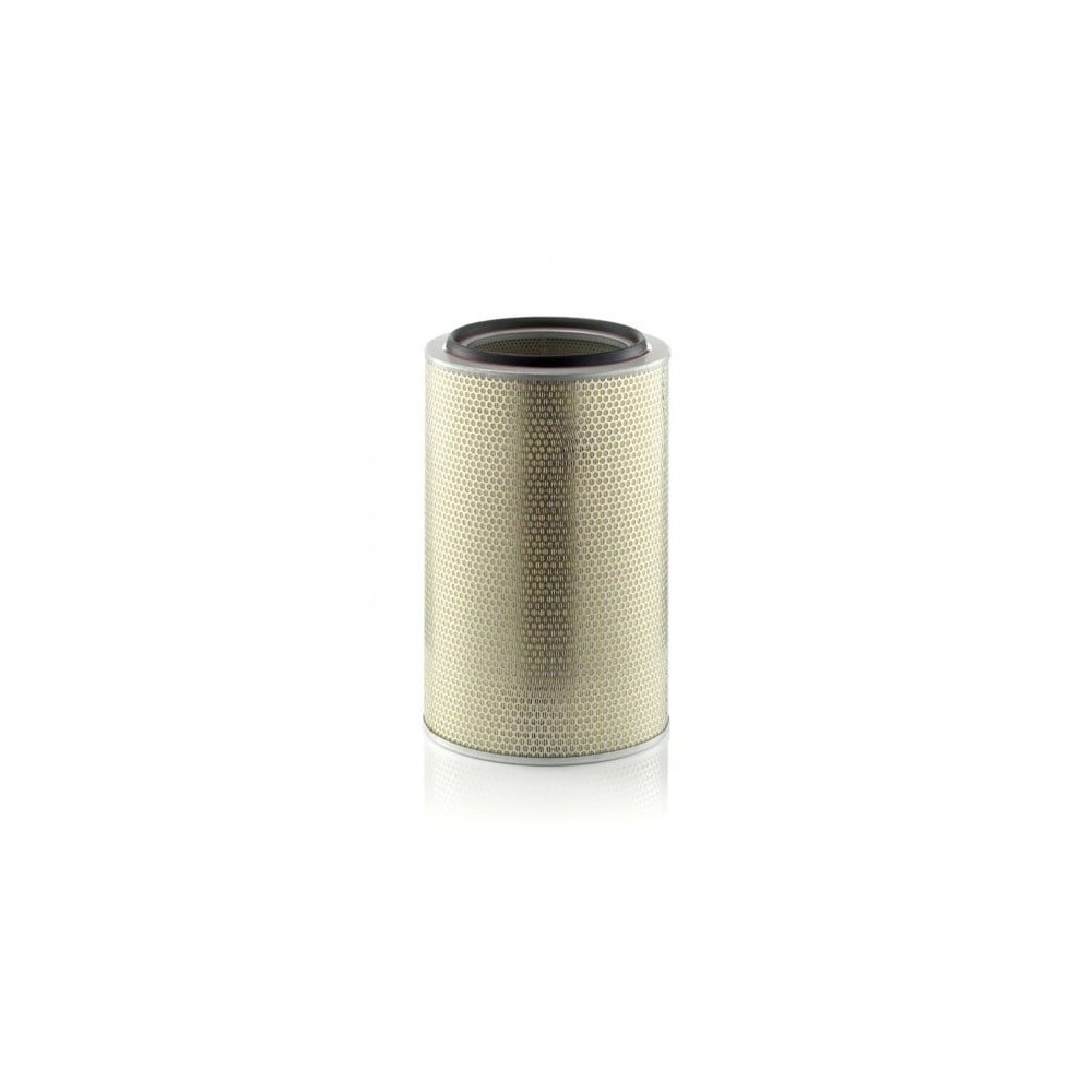 Gaisa filtrs MANN-FILTER C 33 1600/2