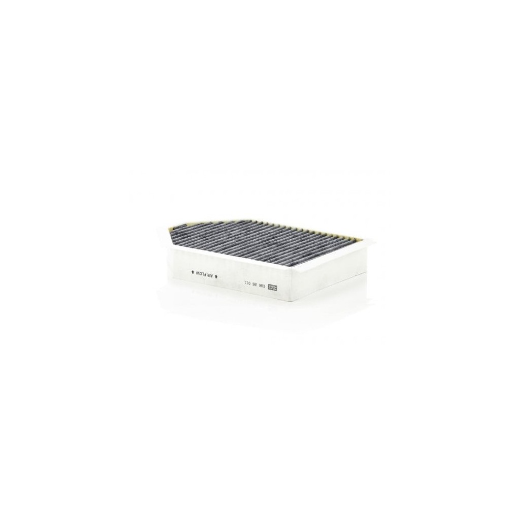Salona filtrs MANN-FILTER CUK 26 011