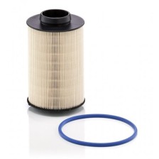 Degvielas filtrs MANN-FILTER PU 10 020 x