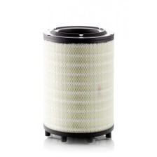 Gaisa filtrs MANN-FILTER C 31 014