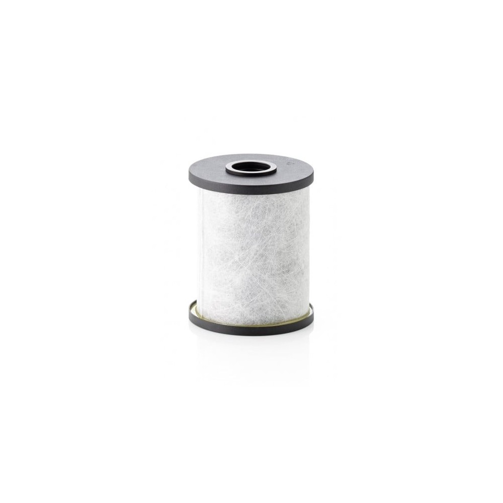 Filter, crankcase ventilation MANN-FILTER LC 10 002/1 x