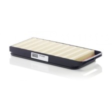 Sekundārā gaisa filtrs MANN-FILTER CF 45 001
