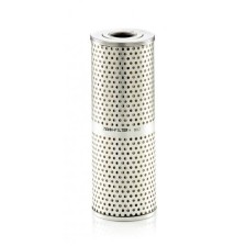 Filtrs, hidropacēlāja sistēma MANN-FILTER H 8012