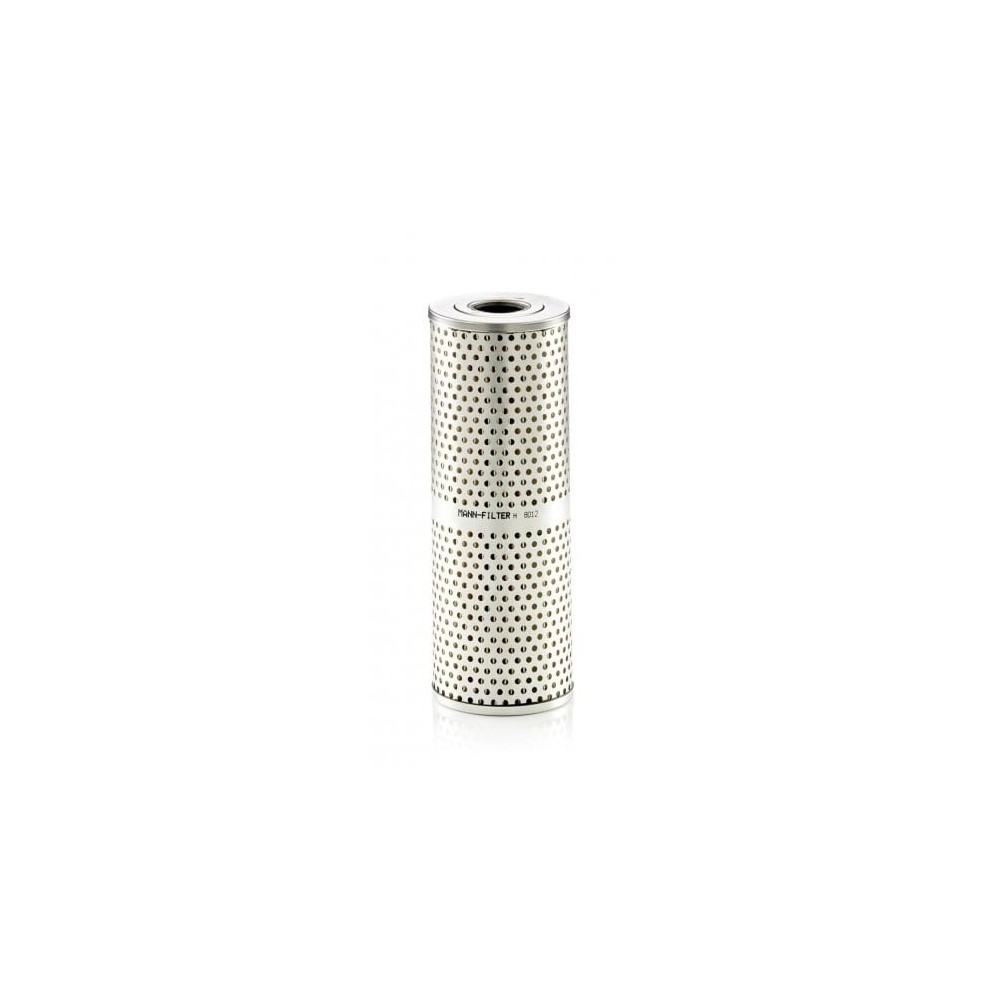Filtrs, hidropacēlāja sistēma MANN-FILTER H 8012