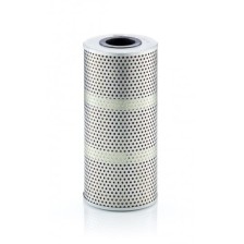 Filtrs, hidropacēlāja sistēma MANN-FILTER HD 1164/1 x