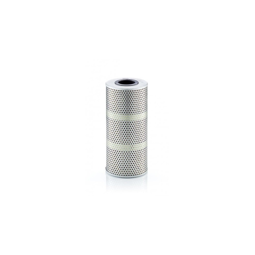 Filtrs, hidropacēlāja sistēma MANN-FILTER HD 1164/1 x