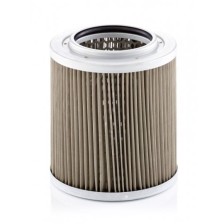 Eļļas filtrs MANN-FILTER HD 13 008