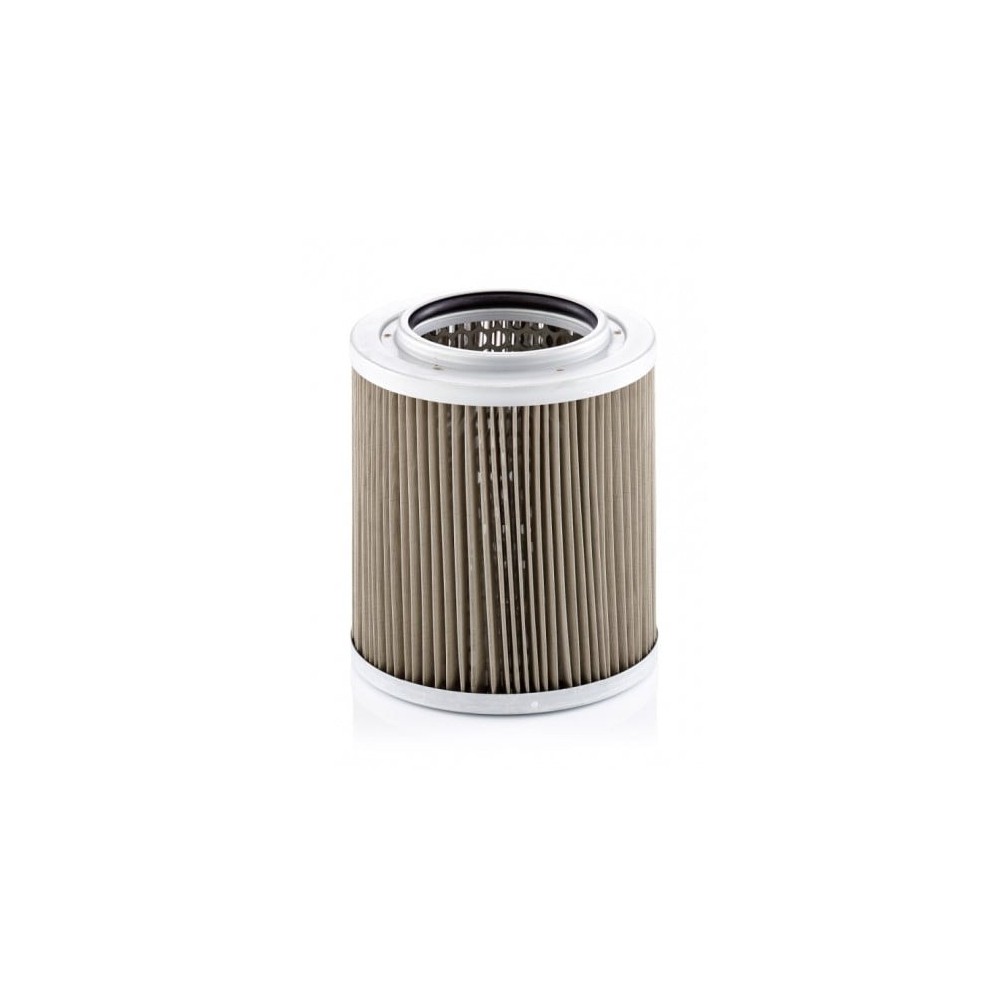 Eļļas filtrs MANN-FILTER HD 13 008