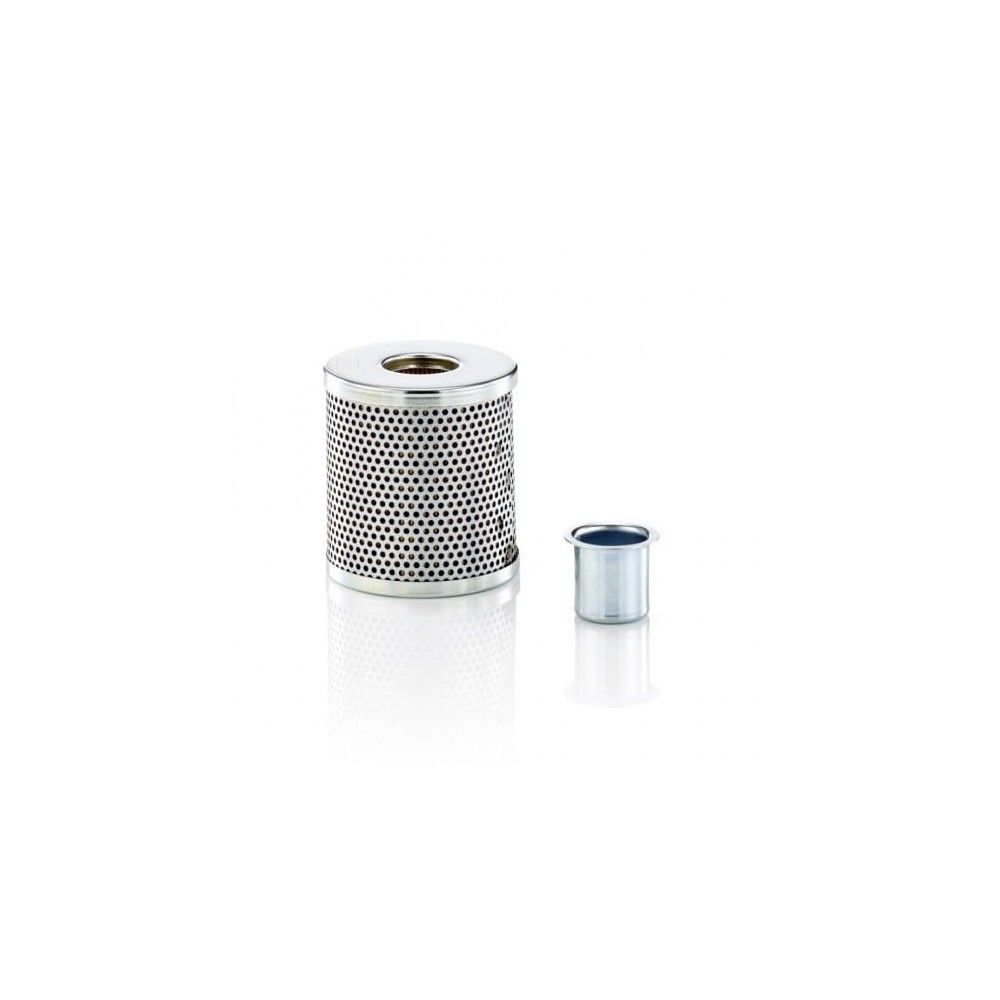 Filtrs, hidropacēlāja sistēma MANN-FILTER HD 7003 KIT