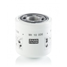 Filtrs, hidropacēlāja sistēma MANN-FILTER WH 10 006