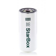 Filtrs, Saspiestā gaisa aprīkojums MANN-FILTER LB 13 145/21