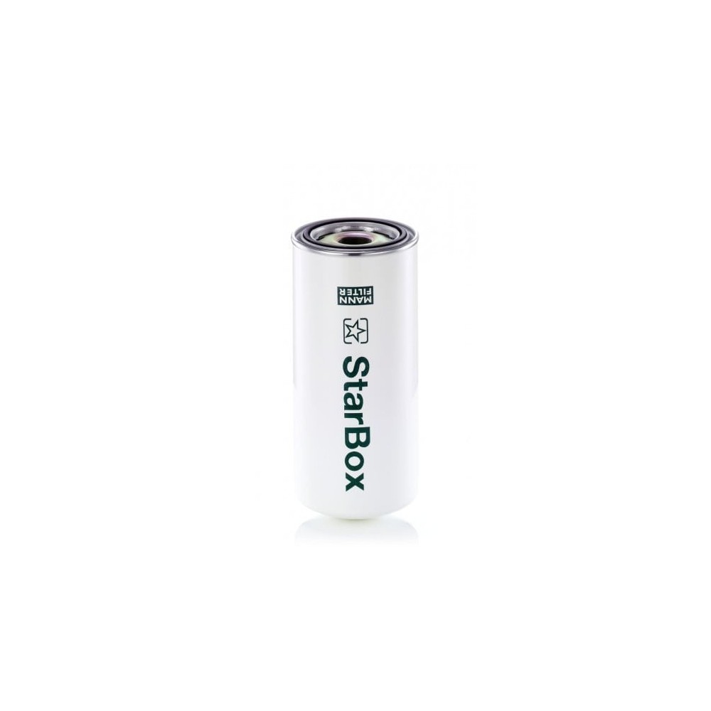 Filtrs, Saspiestā gaisa aprīkojums MANN-FILTER LB 13 145/21