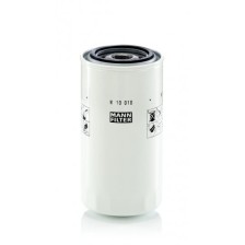 Filtrs, kartera ventilācijas sistēma MANN-FILTER W 10 010