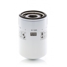 Filtrs, hidropacēlāja sistēma MANN-FILTER W 1226