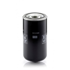 Eļļas filtrs MANN-FILTER W 13 120/3