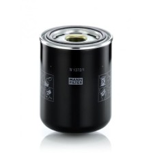 Filtrs, hidropacēlāja sistēma MANN-FILTER W 1372/1