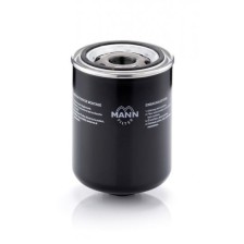 Eļļas filtrs MANN-FILTER W 1374/5