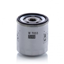 Filtrs, hidropacēlāja sistēma MANN-FILTER W 7055