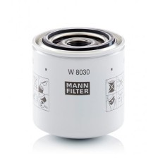 Oil filter MANN-FILTER W 8030