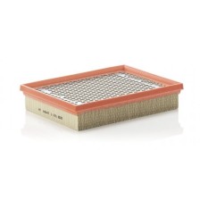 Air filter MANN-FILTER C 2494