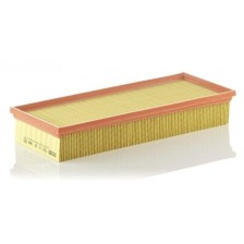 Gaisa filtrs MANN-FILTER C 37 148