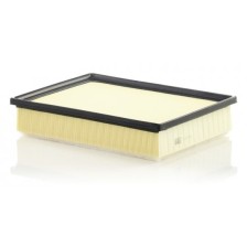 Air filter MANN-FILTER C 32 011