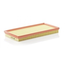 Gaisa filtrs MANN-FILTER C 3594
