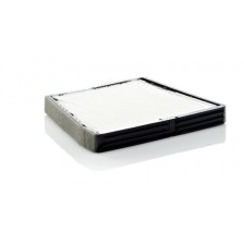 Cabin air filter MANN-FILTER CU 2337