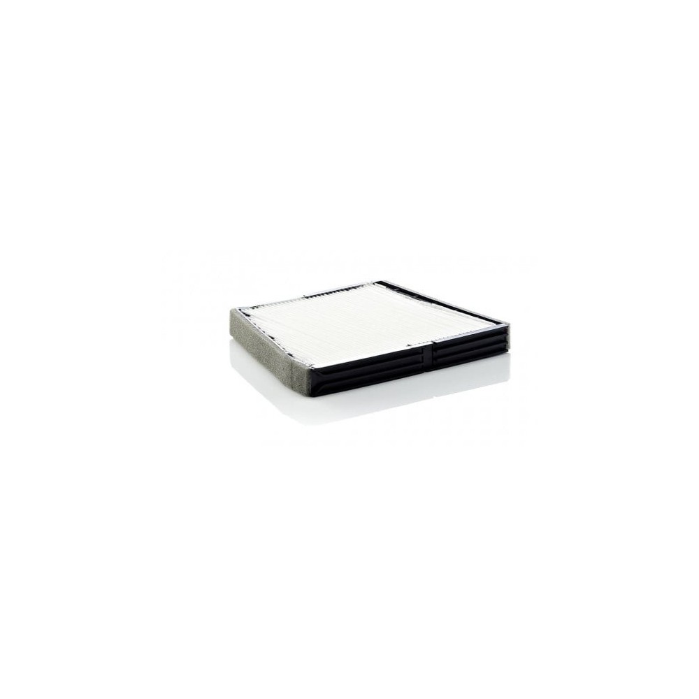 Salona filtrs MANN-FILTER CU 2337