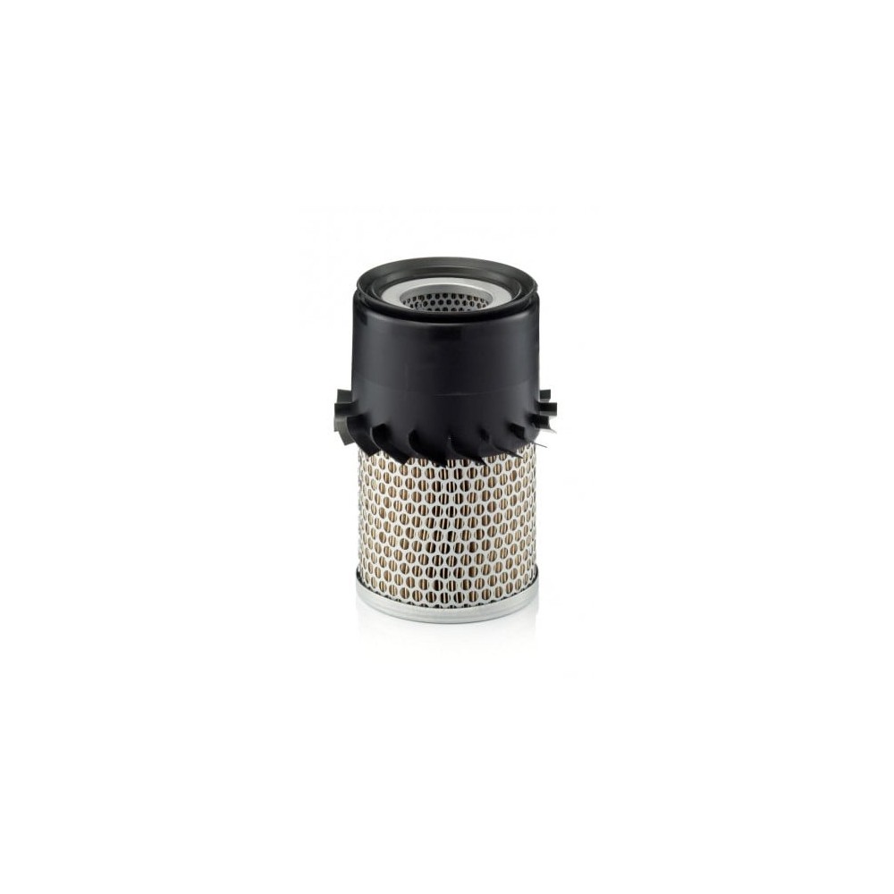 Gaisa filtrs MANN-FILTER C 14 138/1