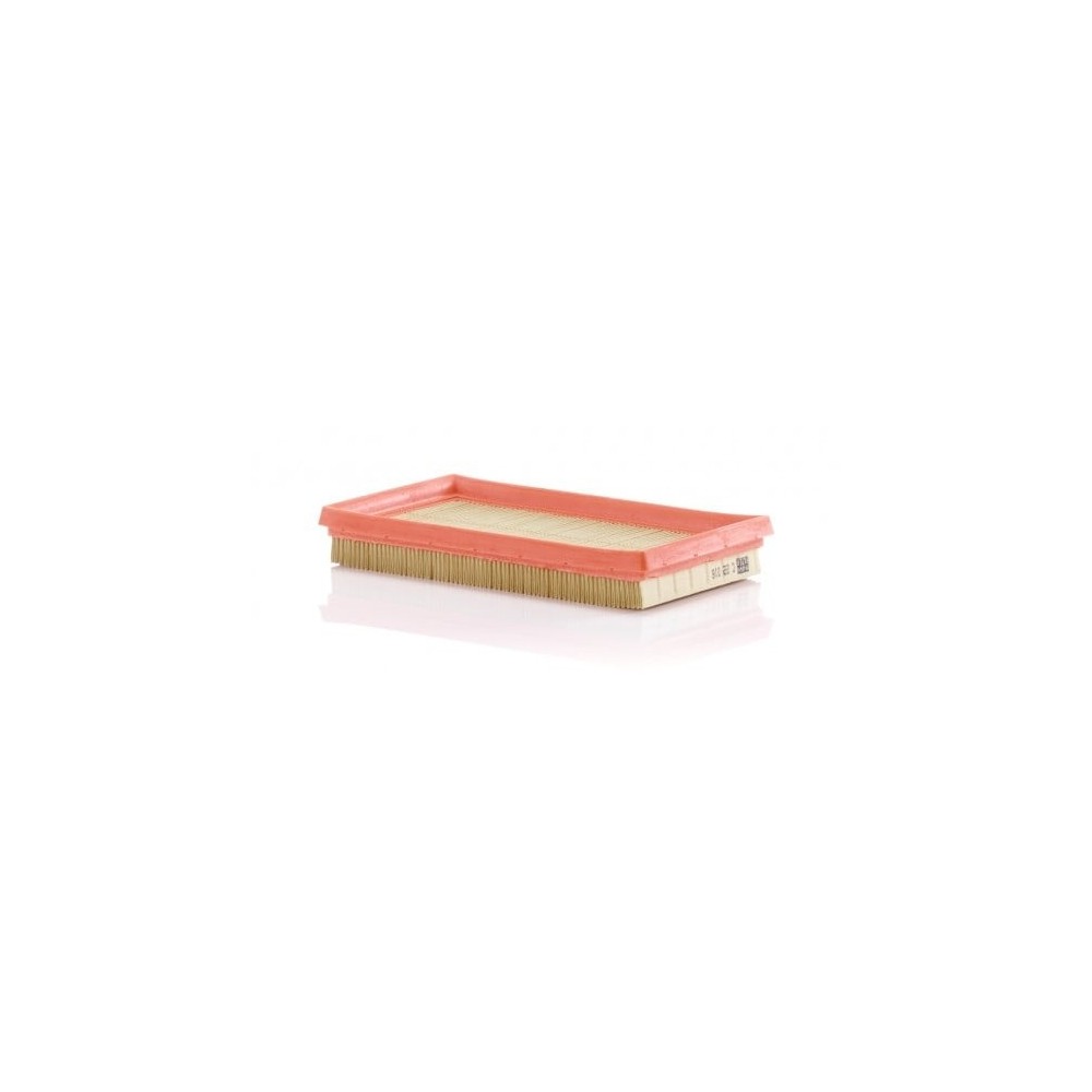 Air filter MANN-FILTER C 22 016