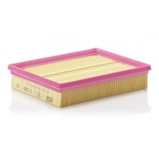 Air filter MANN-FILTER C 2498