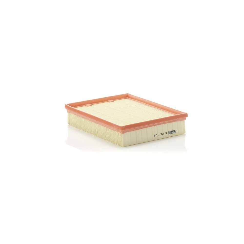 Air filter MANN-FILTER C 25 109
