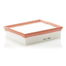 Gaisa filtrs MANN-FILTER C 2548