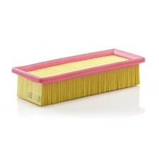 Gaisa filtrs MANN-FILTER C 2657/1