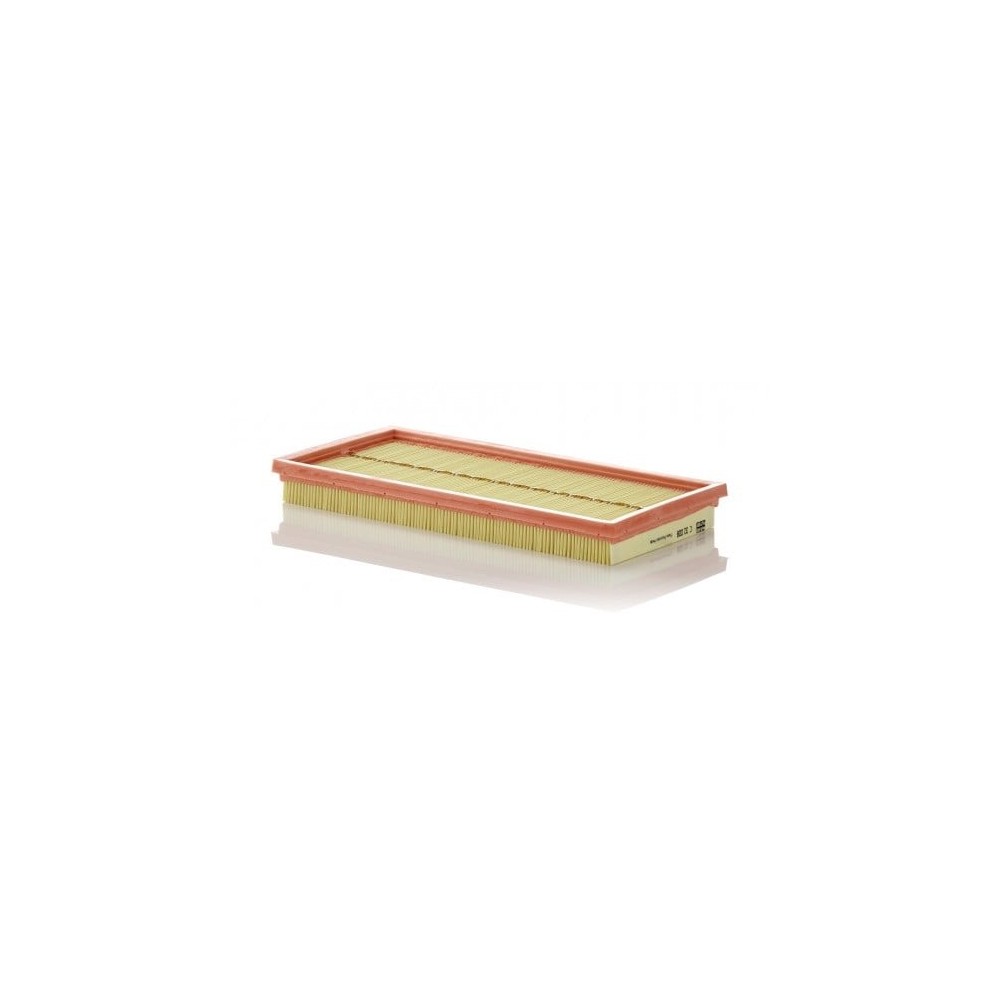 Air filter MANN-FILTER C 32 008