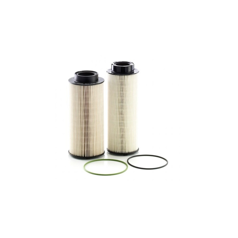 Degvielas filtrs MANN-FILTER PU 10 003-2 x