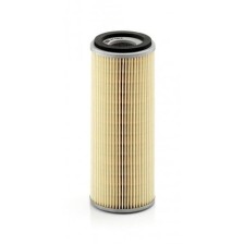 Oil filter MANN-FILTER H 1076 x