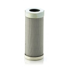 Filter, operating hydraulics MANN-FILTER HD 58