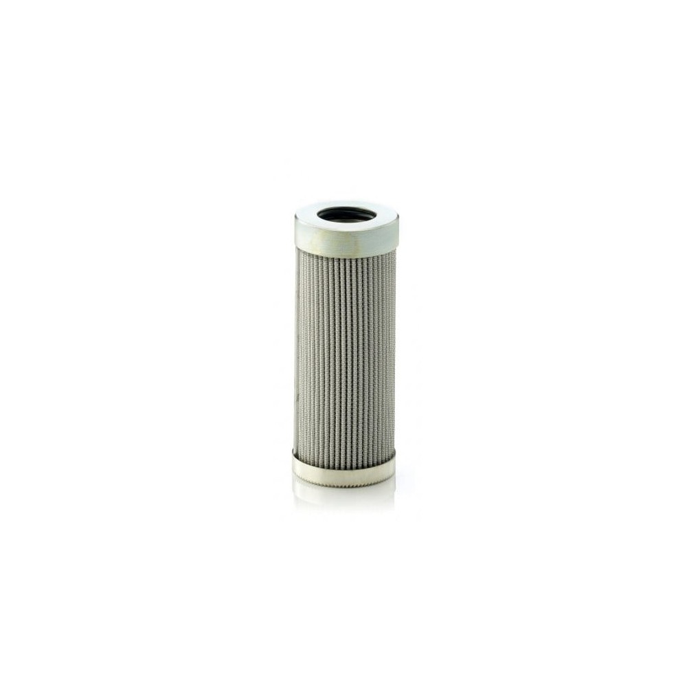 Filtrs, hidropacēlāja sistēma MANN-FILTER HD 58