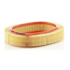 Air filter MANN-FILTER C 2440