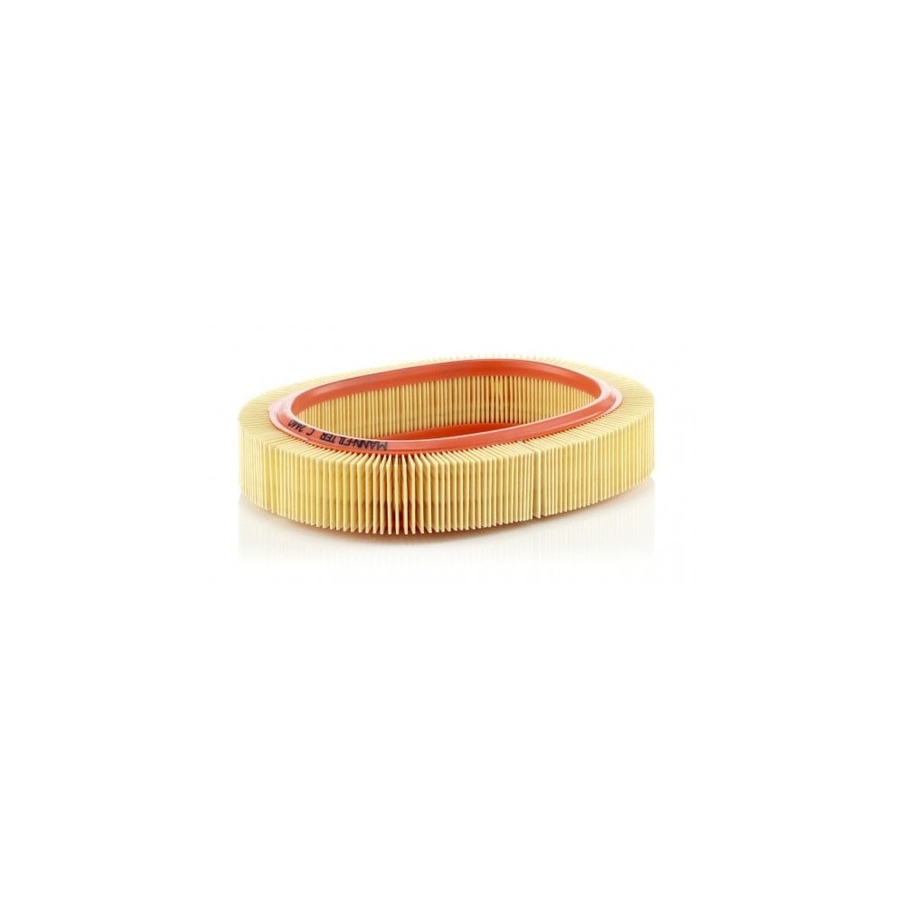 Gaisa filtrs MANN-FILTER C 2440