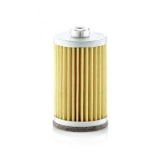 Gaisa filtrs MANN-FILTER C 45/2 (4)