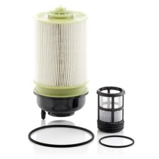 Degvielas filtrs MANN-FILTER PU 12 002-2 z