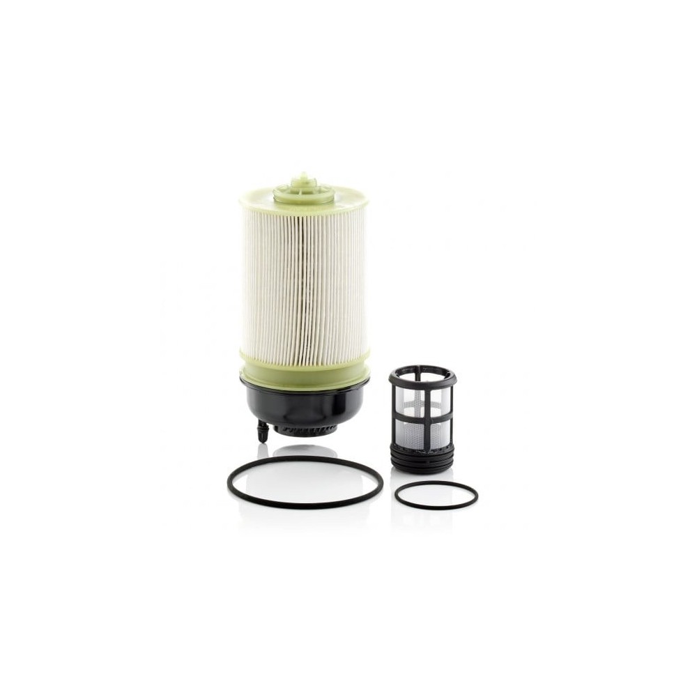 Degvielas filtrs MANN-FILTER PU 12 002-2 z